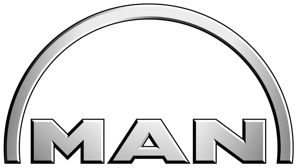 MAN Logo